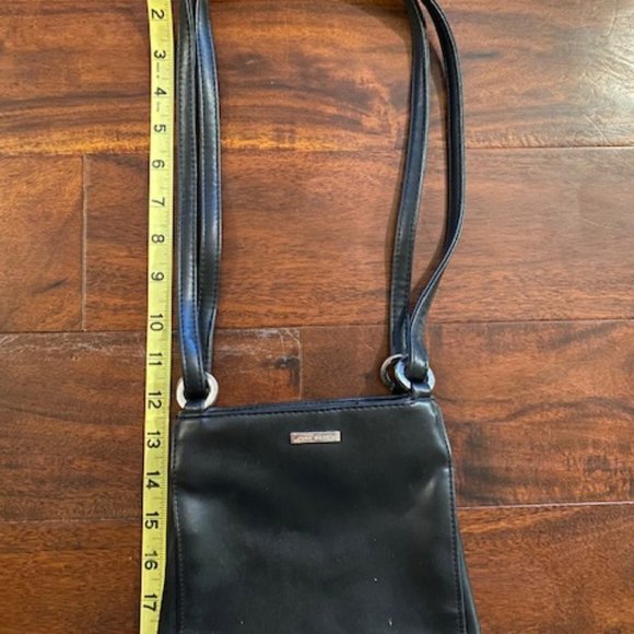 Nine west crossbody bag - Picture 3 of 4